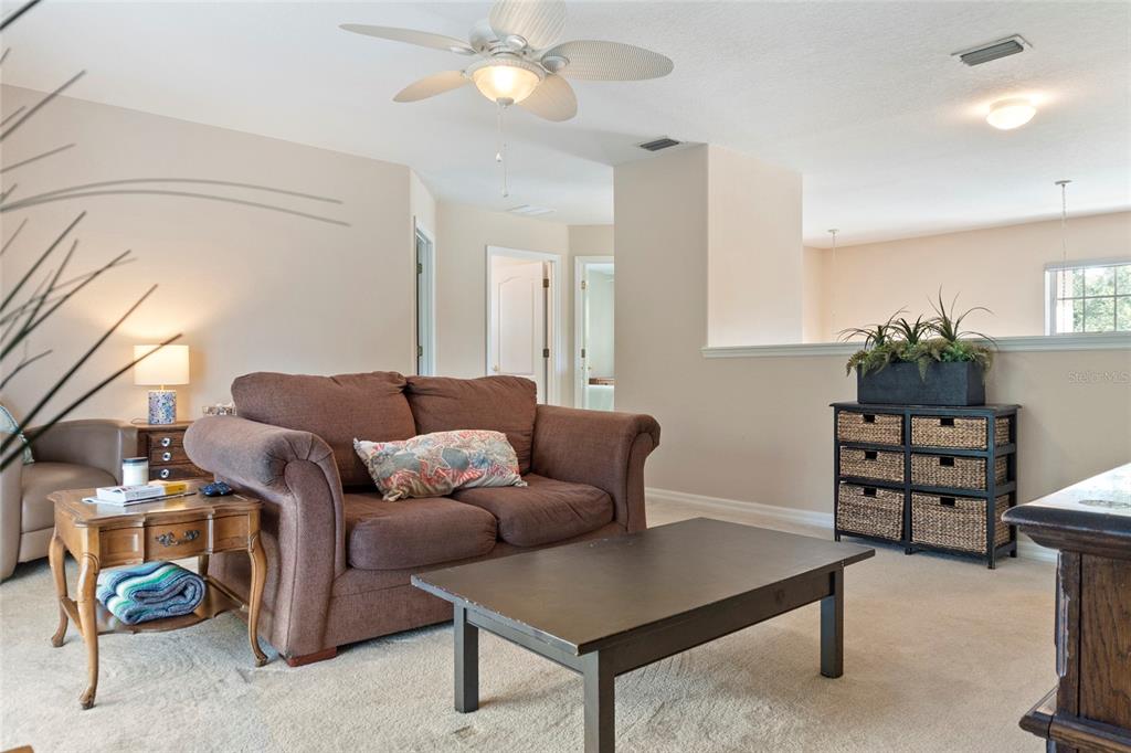 8746 Stone Harbour Loop Bradenton, FL 34212 - Photo 30 of 71 a living room with furniture