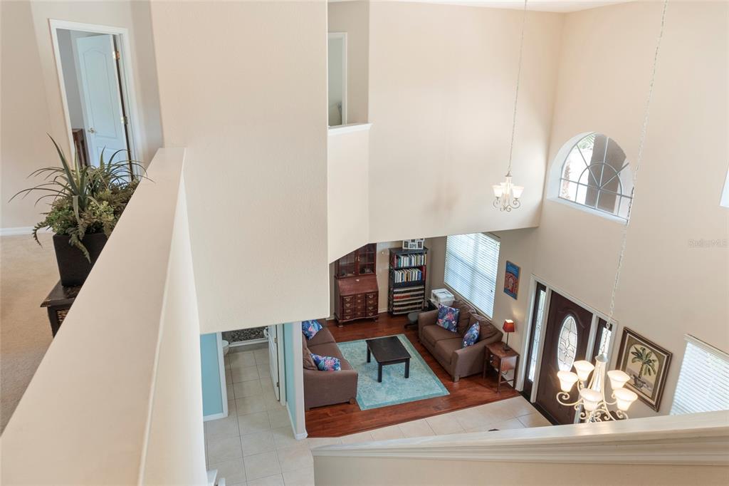 8746 Stone Harbour Loop Bradenton, FL 34212 - Photo 39 of 71 a view of livingroom with furniture and a potted plant