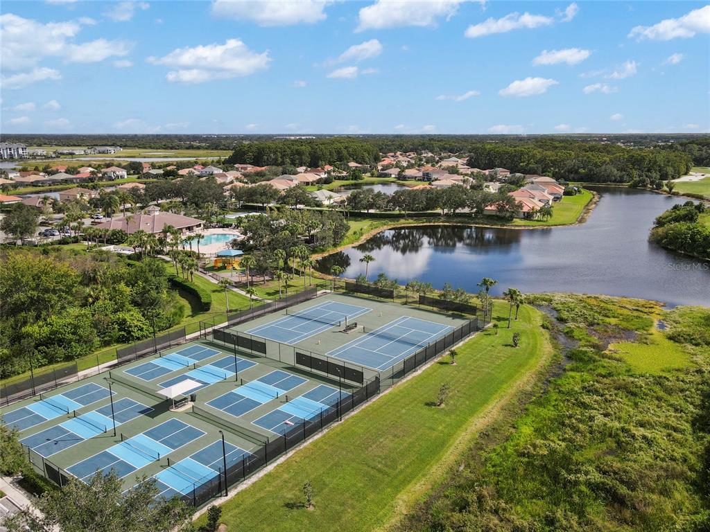 8746 Stone Harbour Loop Bradenton, FL 34212 - Photo 60 of 71