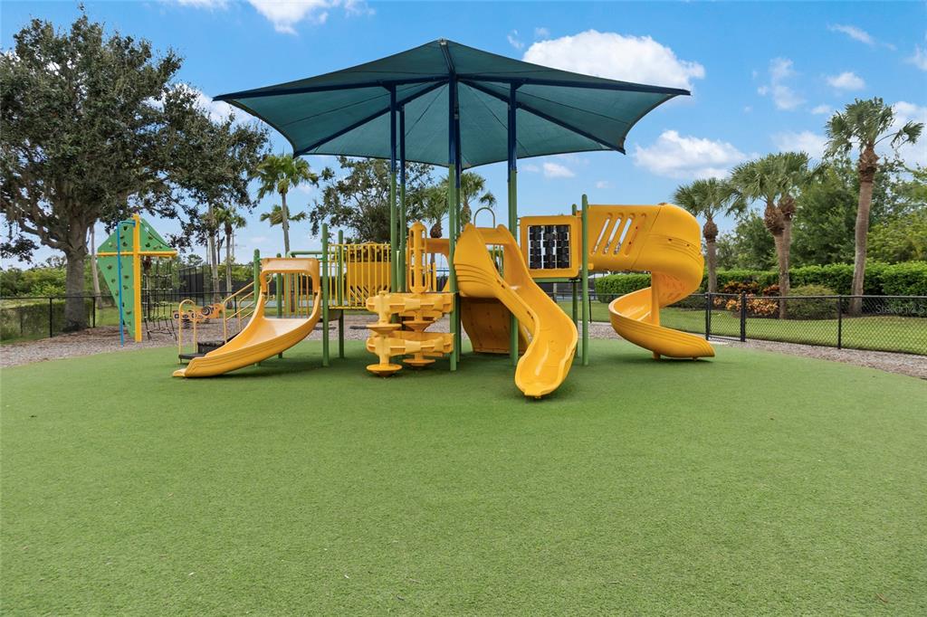 8746 Stone Harbour Loop Bradenton, FL 34212 - Photo 67 of 71 a view of a park with slide