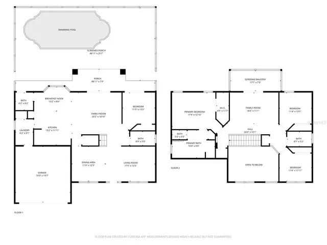 $609,000 | 8746 Stone Harbour Loop, Bradenton, FL 34212