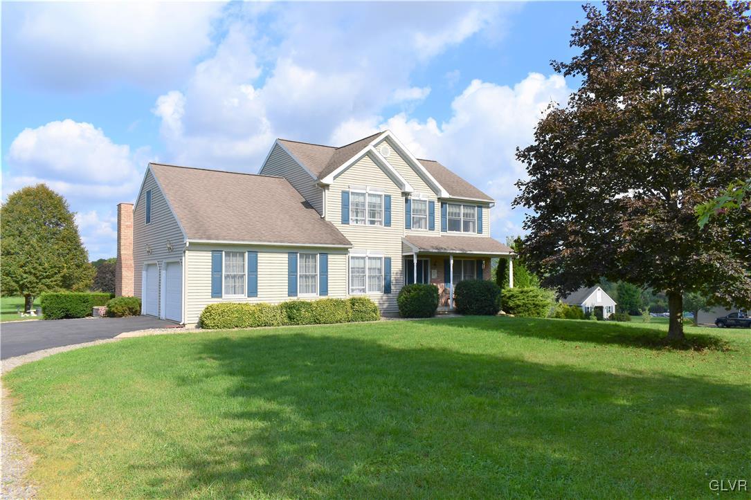 475 Kressman Road Easton, PA 18042 - Photo 1 of 33 Gallery Image 1
