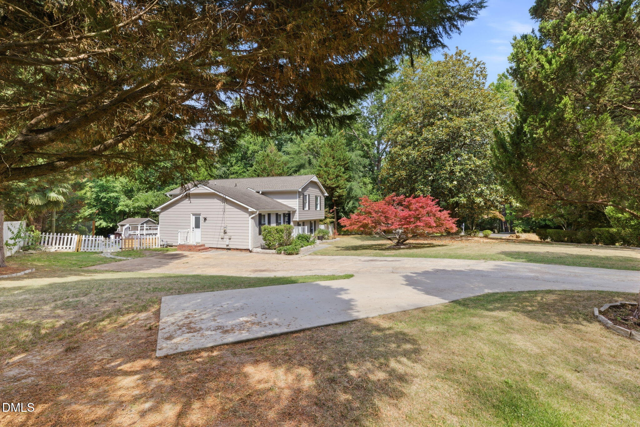 7109 Norton Lane Raleigh, NC 27616 - Photo 5 of 38
