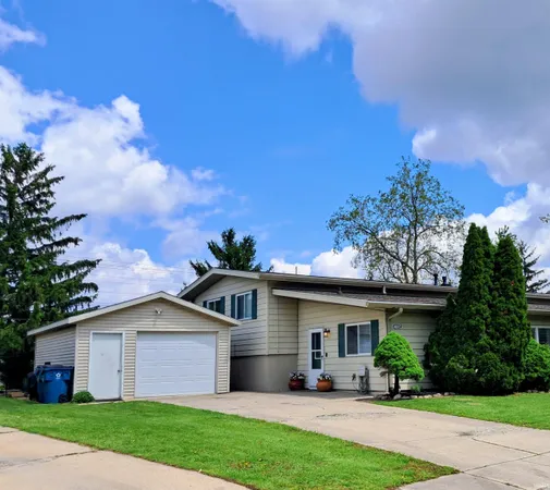 $180,000 | 3324 North Lincoln Street, Peru, IN 46970
