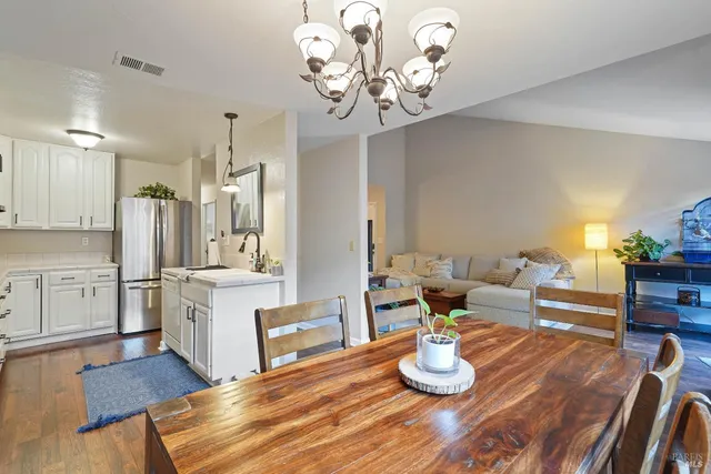 $579,000 | 1781 Lindo Street, Benicia, CA 94510