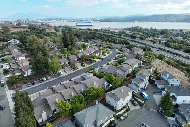 $579,000 | 1781 Lindo Street, Benicia, CA 94510