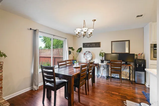 $579,000 | 1781 Lindo Street, Benicia, CA 94510