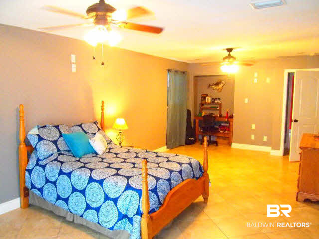 9415 Celeste Road Saraland, AL 36571 - Photo 9 of 19 Master Bedroom