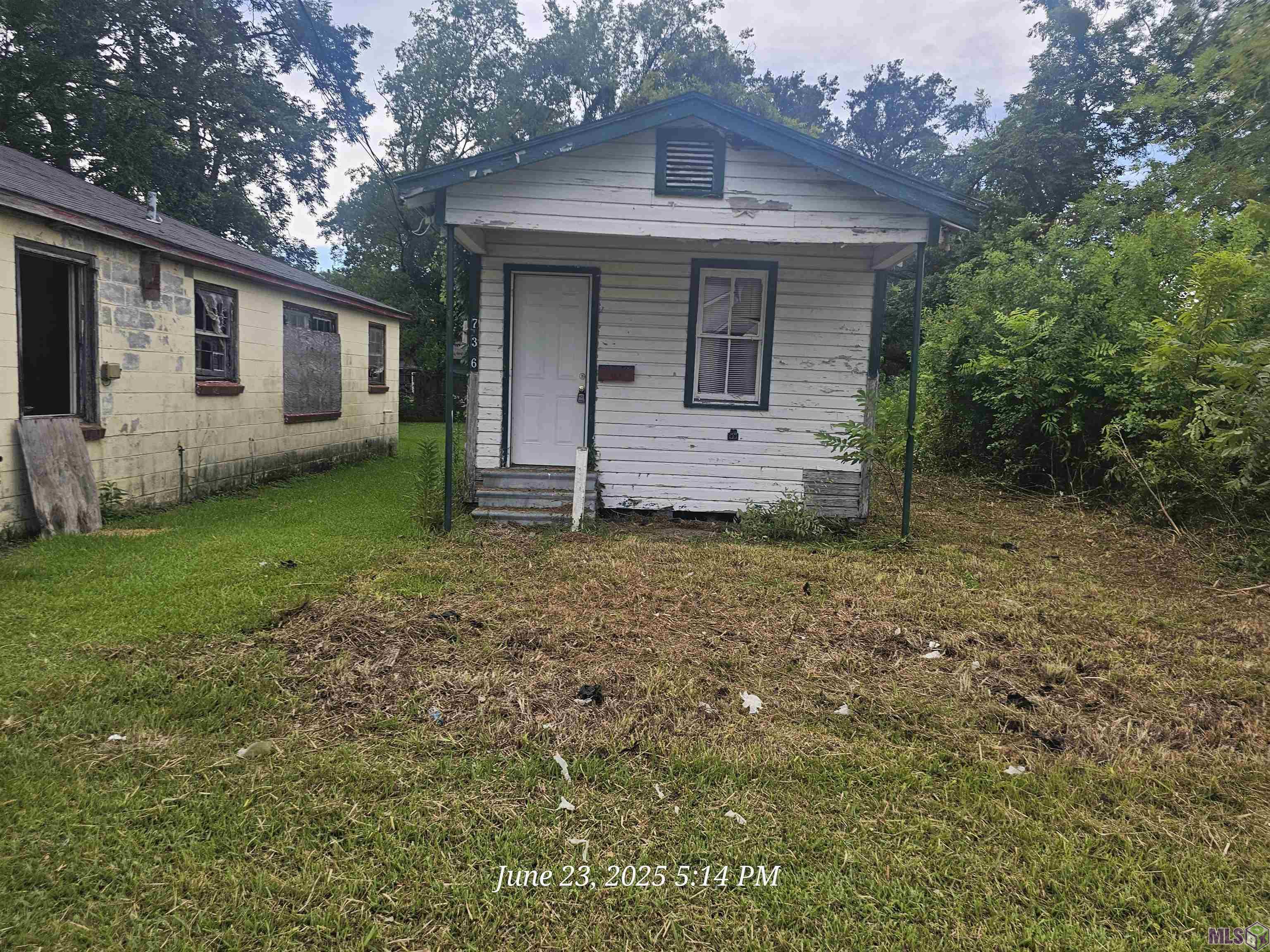 736 W.K. Gordon Street Baton Rouge, LA 70807 - Photo 1 of 5 Gallery Image 1