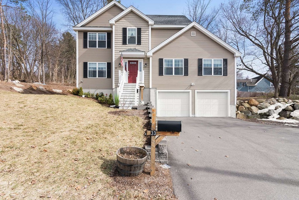 33 Powder Mill Road Maynard, MA 01754 - Photo 1 of 18 Gallery Image 1