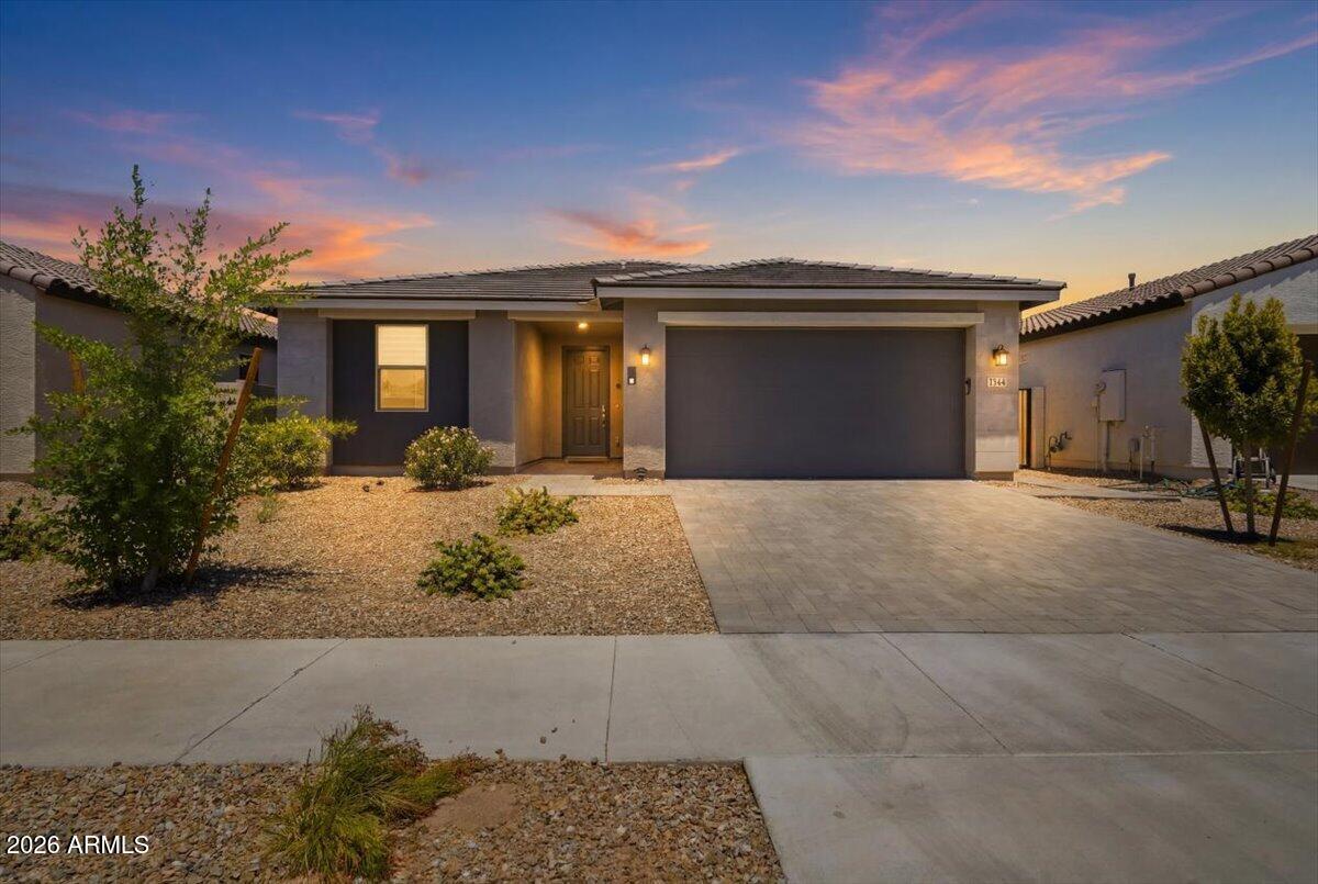 5544 West Coplen Farms Road Laveen, AZ 85339 - Photo 1 of 46 01-DSC04563_twilight_b556cf4d