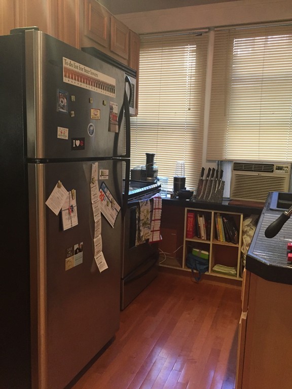 1880 Commonwealth Avenue, Unit 5 Boston, MA 02135 - Photo 2 of 15