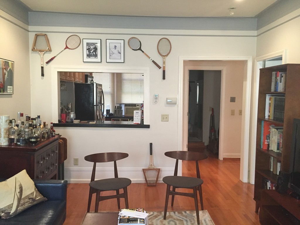 1880 Commonwealth Avenue, Unit 5 Boston, MA 02135 - Photo 6 of 15