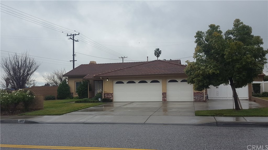 1087 East Madrona Street Rialto, CA 92376 - Photo 1 of 1 Gallery Image 1