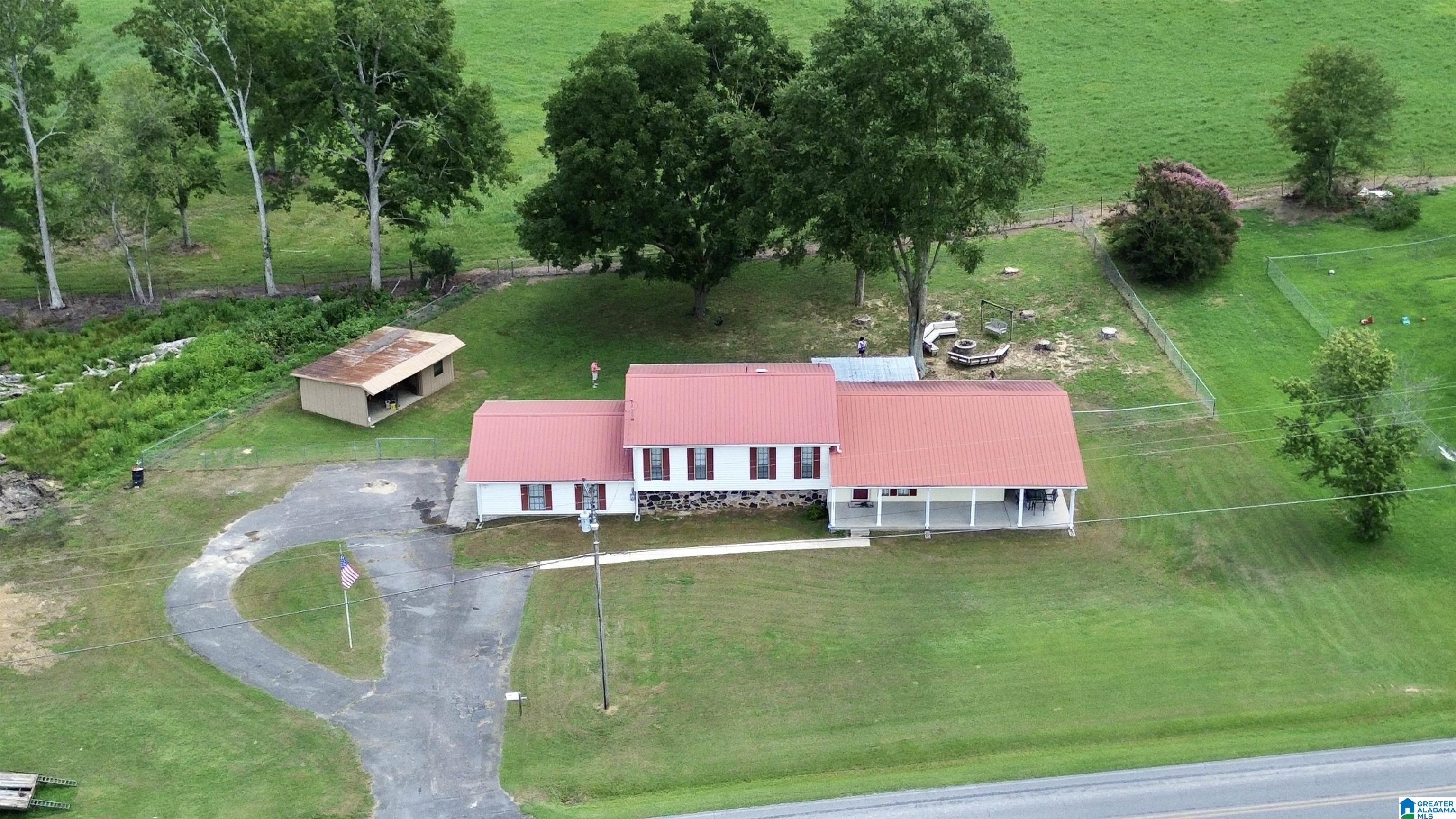 5566 Holly Pond Road Baileyton, AL 35019 - Photo 66 of 72