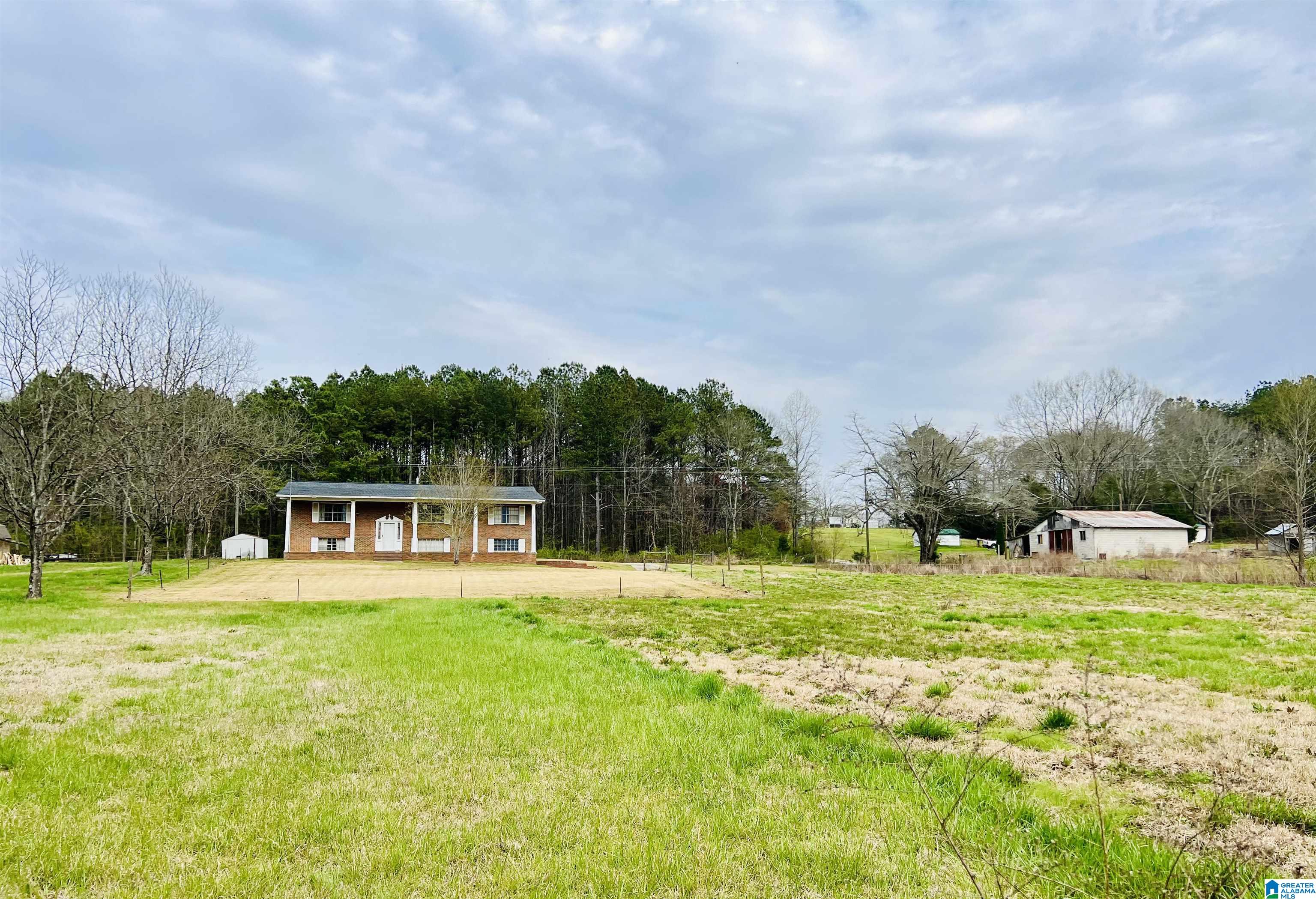 1111 Baty Road Cleveland, AL 35049 - Photo 3 of 35