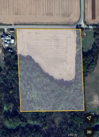 $330,000 | W2179 County C, Brooklyn, WI 53521