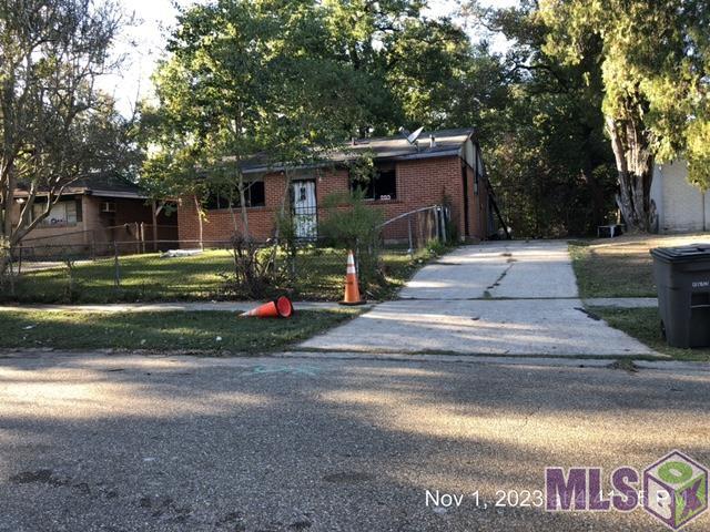5927 Denova Street Baton Rouge, LA 70812 - Photo 3 of 5 Gallery Image 3
