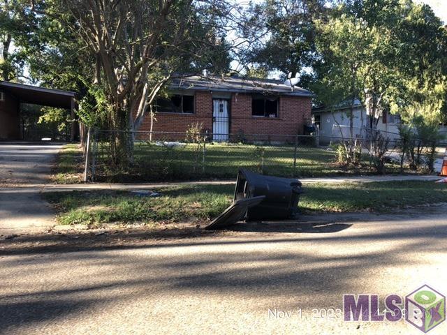 5927 Denova Street Baton Rouge, LA 70812 - Photo 5 of 5 Gallery Image 5