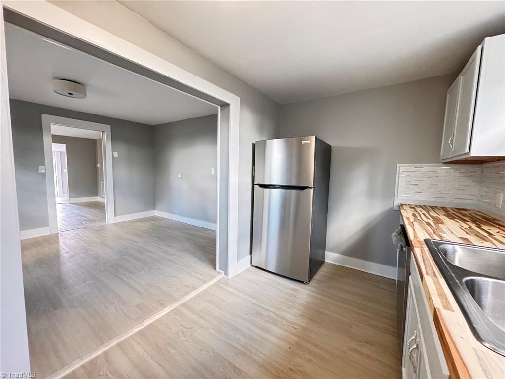 132 Oak Grove Road Elkin, NC 28621 - Photo 14 of 18 Gallery Image 14