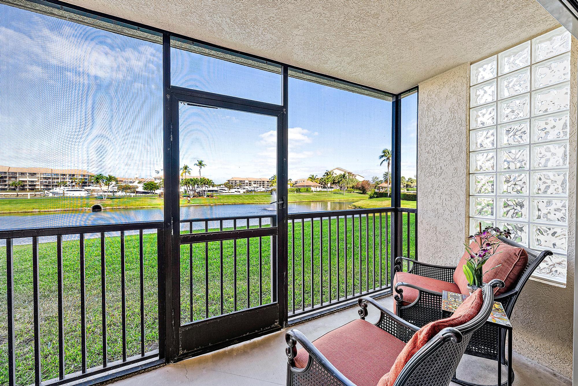 701 Seafarer Circle, Unit 101 Jupiter, FL 33477 - Photo 16 of 29 701 Seafarer Cir #101-11