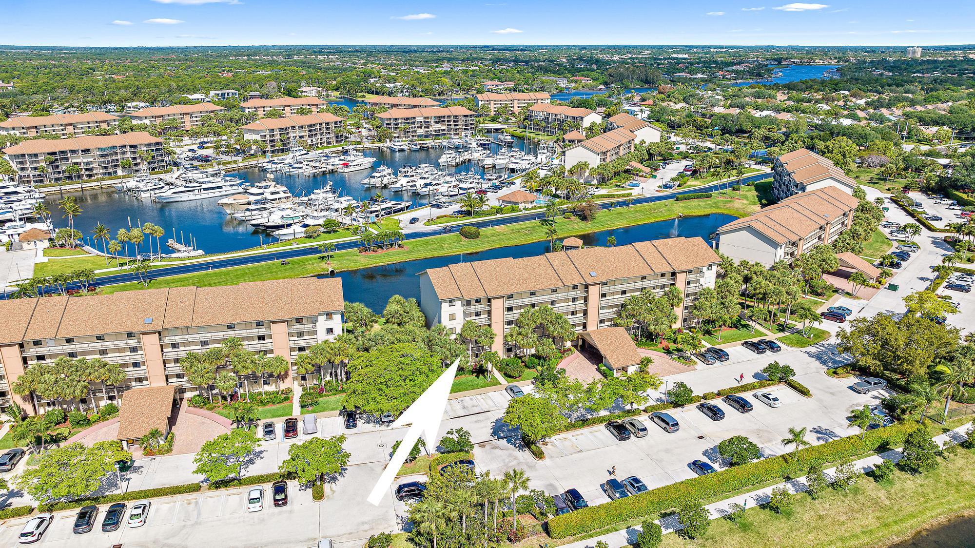 701 Seafarer Circle, Unit 101 Jupiter, FL 33477 - Photo 26 of 29 701 Seafarer Cir #101-26