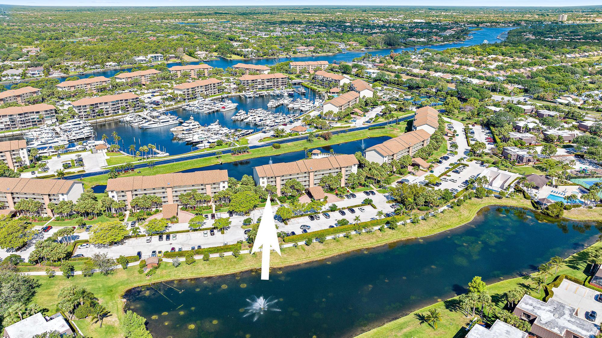 701 Seafarer Circle, Unit 101 Jupiter, FL 33477 - Photo 27 of 29 701 Seafarer Cir #101-28