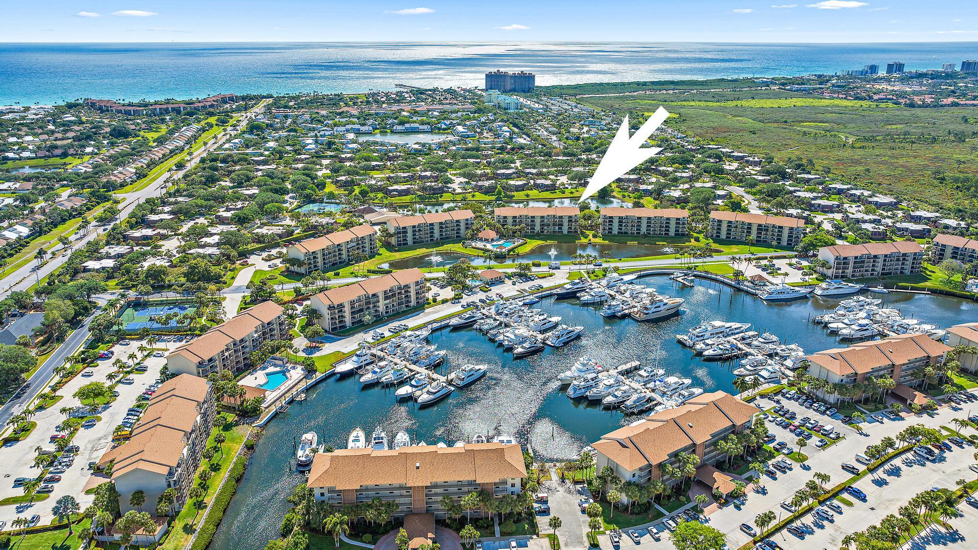 701 Seafarer Circle, Unit 101 Jupiter, FL 33477 - Photo 29 of 29 701 Seafarer Cir #101-33