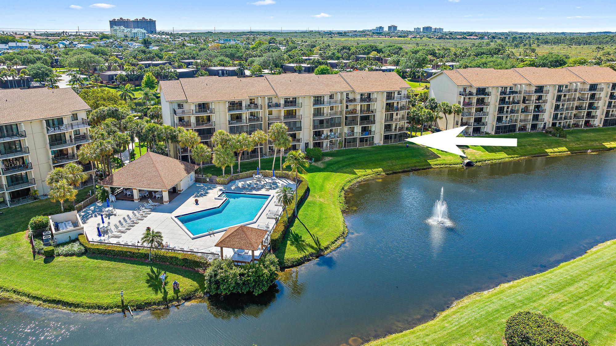 701 Seafarer Circle, Unit 101 Jupiter, FL 33477 - Photo 6 of 29 701 Seafarer Cir #101-31