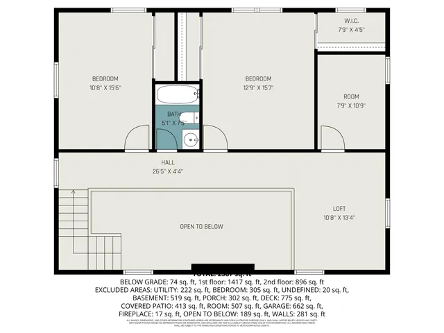 $475,000 | 29726 East Fawn River Road, Sturgis, MI 49091
