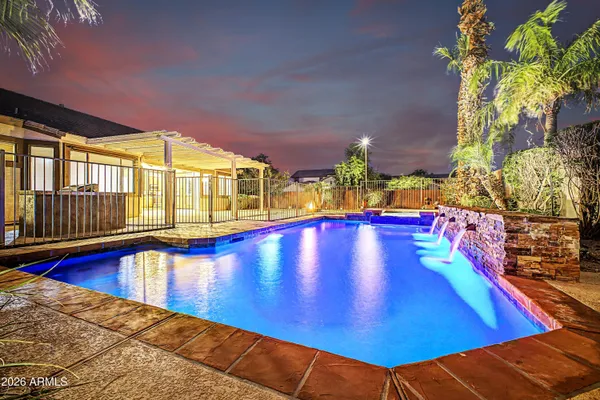 $630,000 | 2752 North 150th Lane, Goodyear, AZ 85395