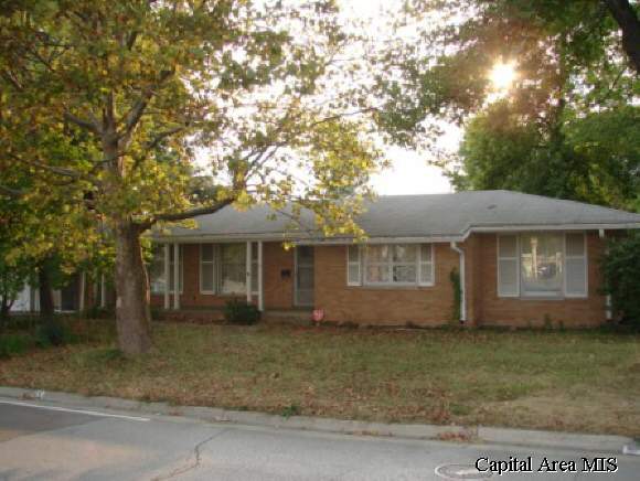 1 Adloff Lane Springfield, IL 62703 - Photo 1 of 9