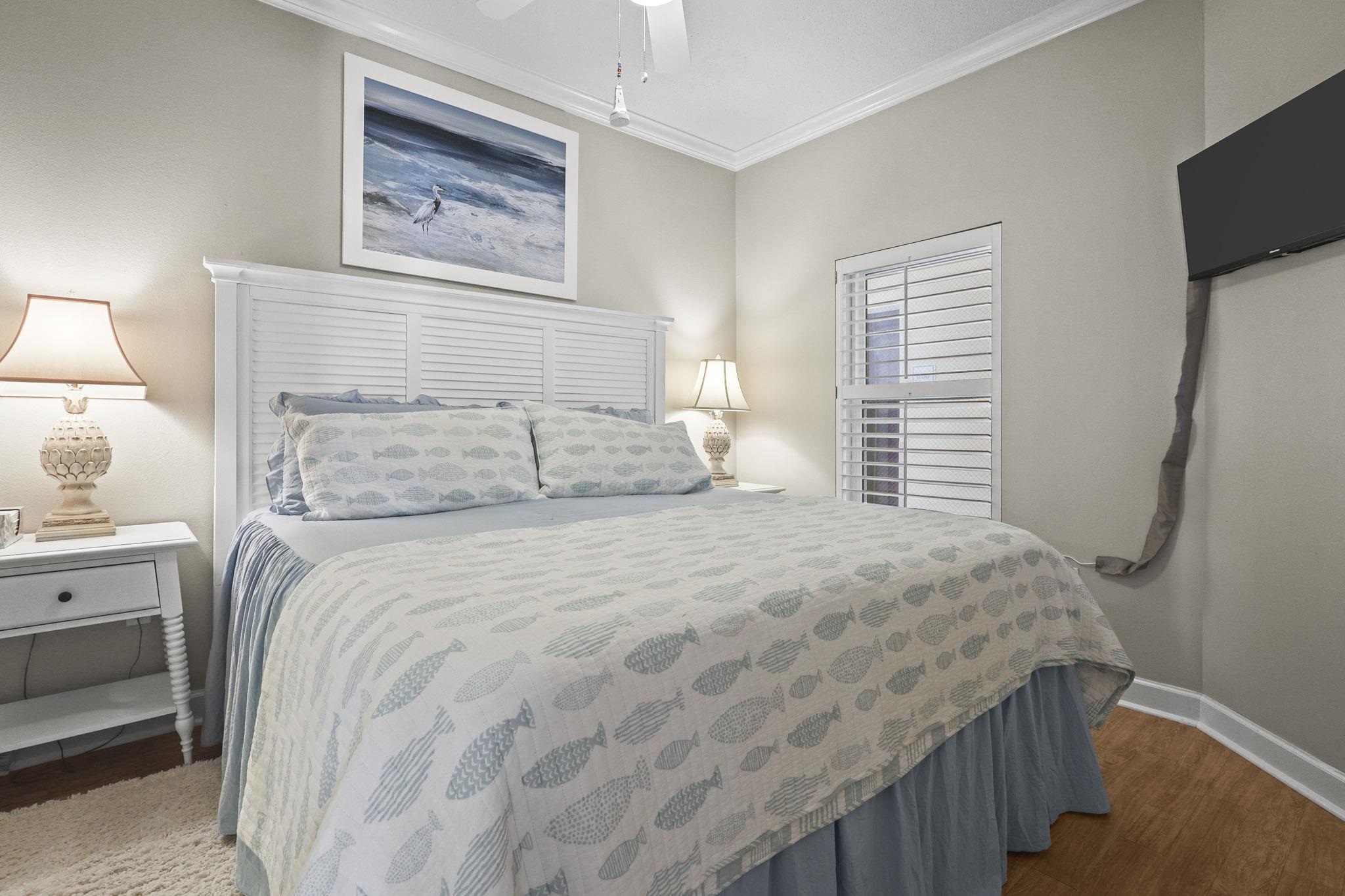 27770 Canal Road, Unit 409 Orange Beach, AL 36561 - Photo 34 of 73 Bedroom #4