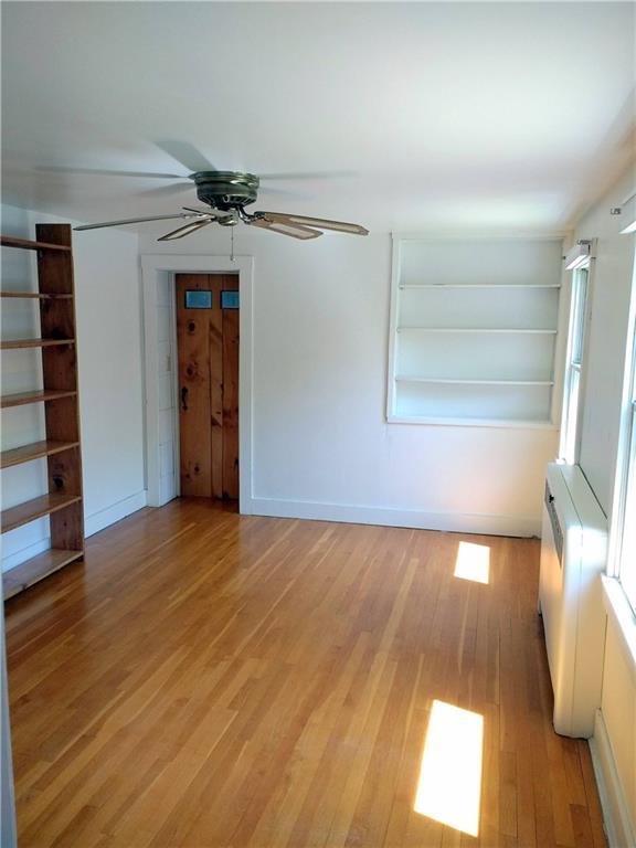 91 Rice Rips Road Oakland, ME 04963 - Photo 8 of 29 Beautiful wood floors throughout the...