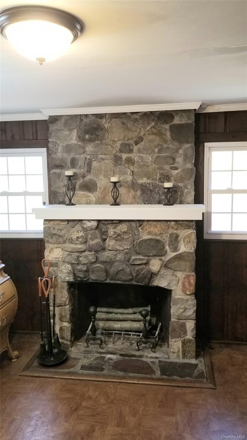 3 Rodman Place Spring Valley, NY 10977 - Photo 5 of 10 a stove top oven sitting inside of a kitchen