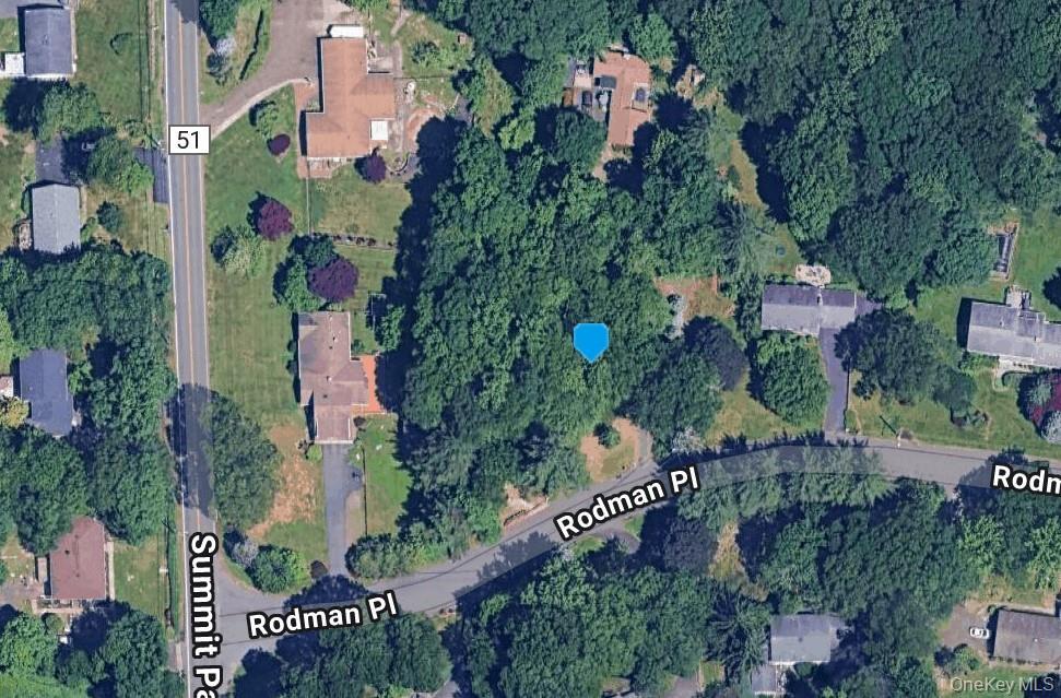 3 Rodman Place Spring Valley, NY 10977 - Photo 10 of 10 an aerial view of multiple house
