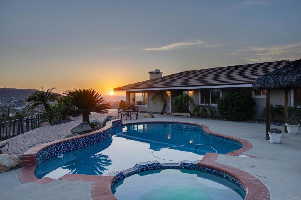 8618 Sky Rim Drive Lakeside, CA 92040 - Photo 51 of 69