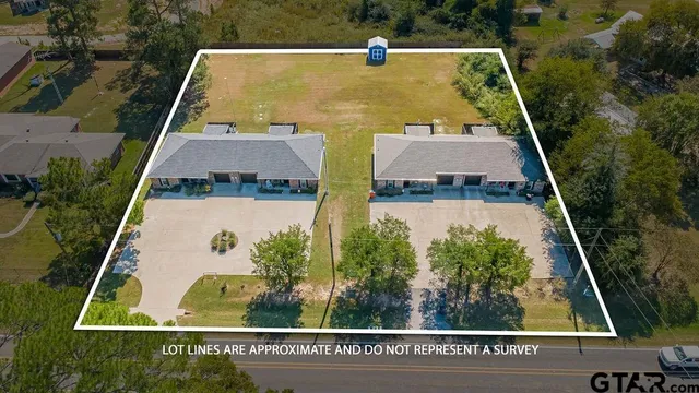 $650,000 | 5733 St 5739 Fm 779 Mineola Tx 75773, Mineola, TX 75773