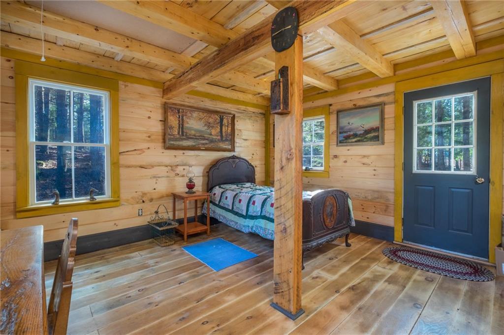 367 Youngs Hill Road Washington, ME 04574 - Photo 25 of 34 Perfect place to relax
