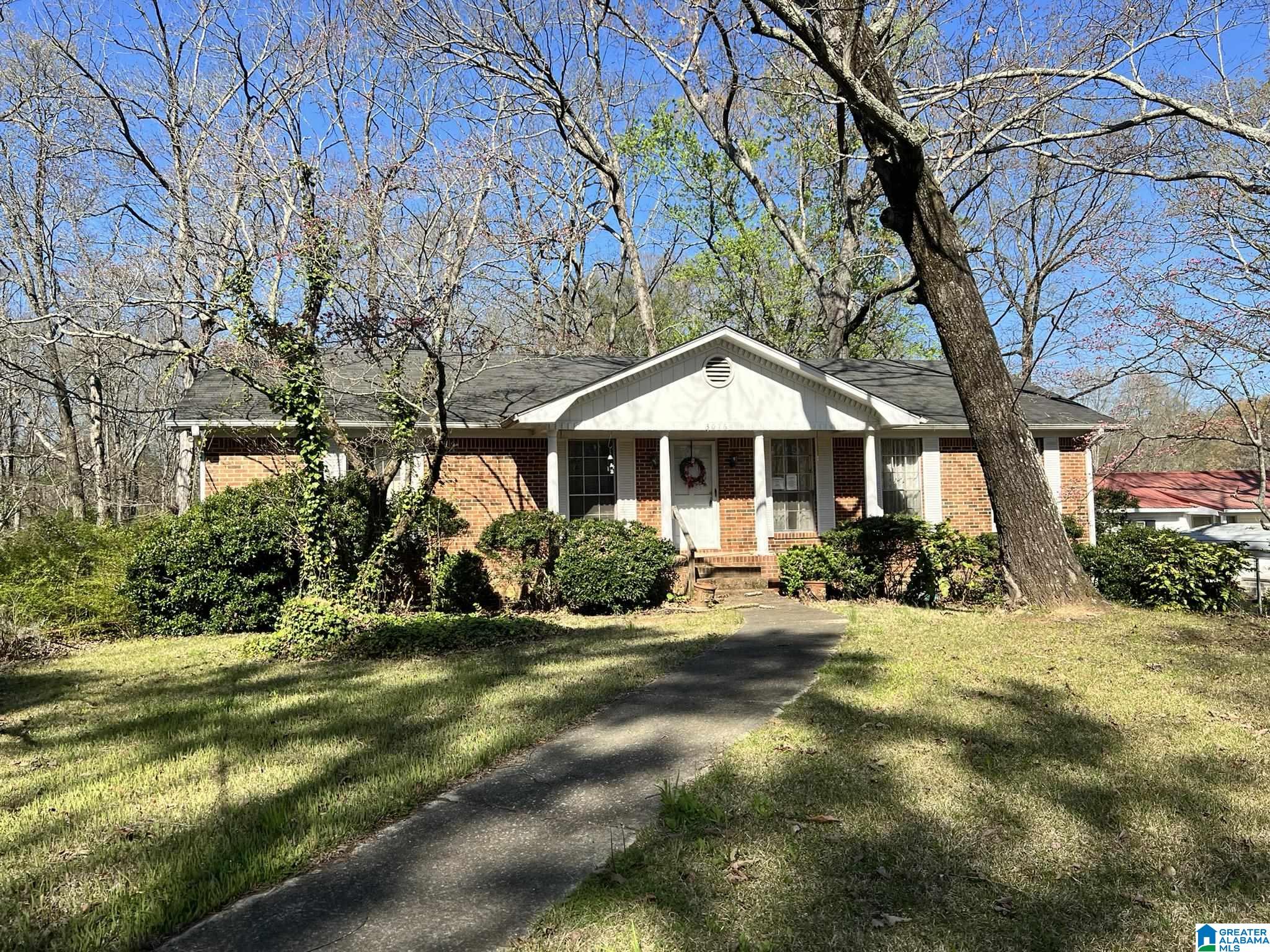 3016 Sayers Road Fultondale, AL 35068 - Photo 1 of 20
