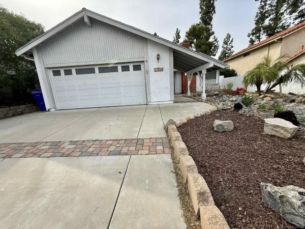 $4,190 | 17908 Valladares Drive, San Diego, CA 92127