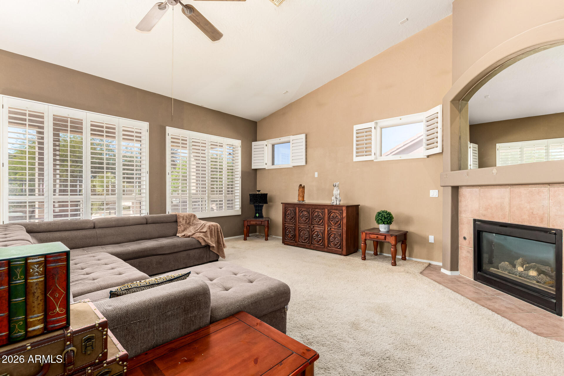 3060 North Ridgecrest, Unit 109 Mesa, AZ 85207 - Photo 8 of 58