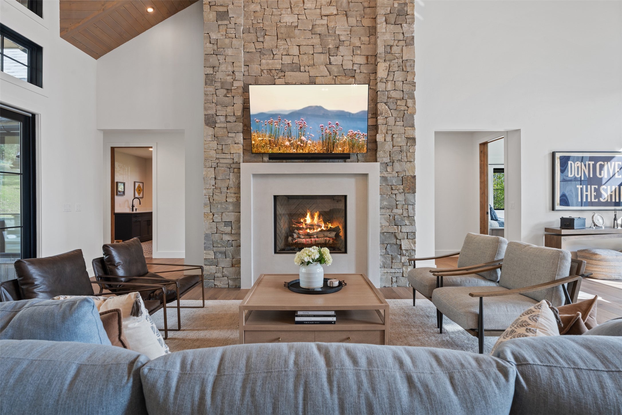 519 Hillside Ranch Road Victor, MT 59875 - Photo 19 of 63 Gallery Image 19