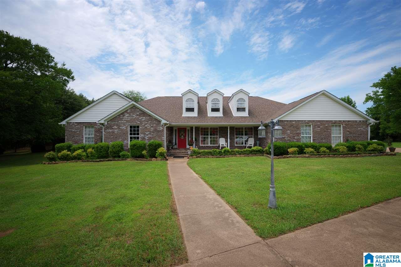 980 Kathy Lane Fultondale, AL 35068 - Photo 1 of 42