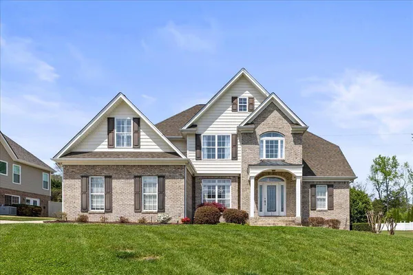 $490,000 | 9981 Cottage Creek Lane, Apison, TN 37302