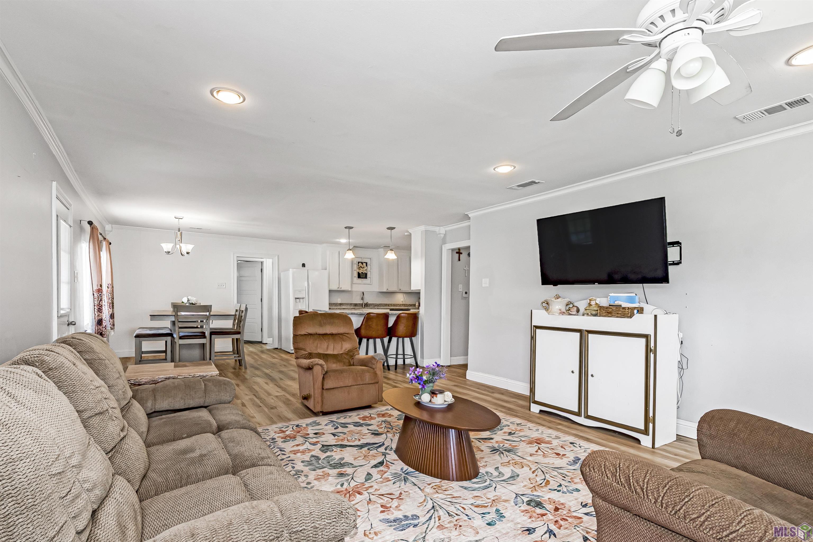 43271 Bayou Narcisse Road Gonzales, LA 70737 - Photo 4 of 24