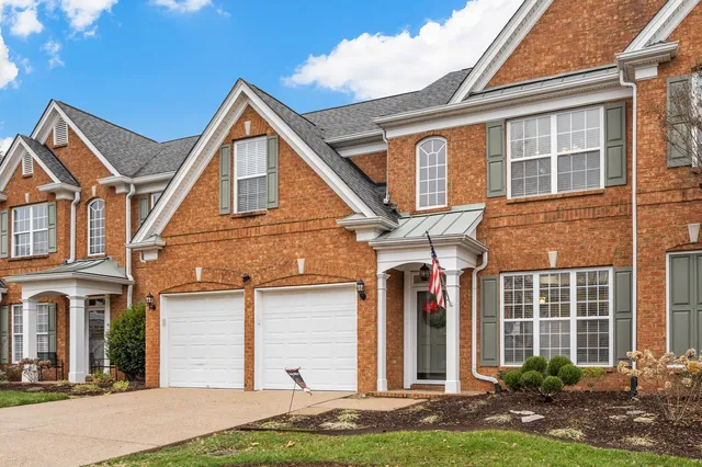 $668,900 | 812 Hartington Court, Franklin, TN 37064