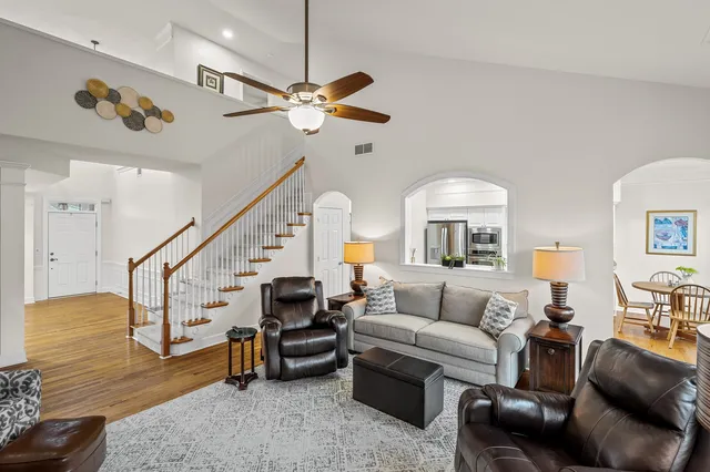 $668,900 | 812 Hartington Court, Franklin, TN 37064