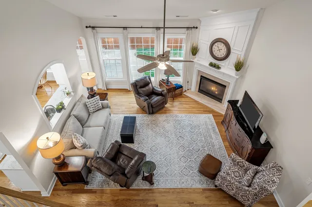 $668,900 | 812 Hartington Court, Franklin, TN 37064