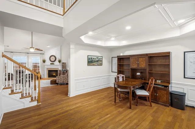 $668,900 | 812 Hartington Court, Franklin, TN 37064